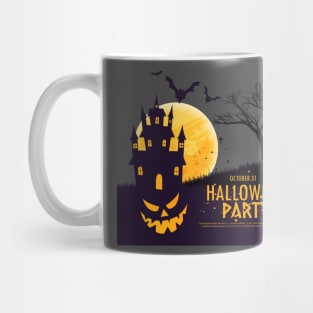 best hallowen t-shirt new 2019 Mug